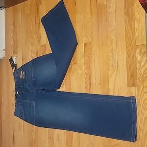 Jones New York jeans